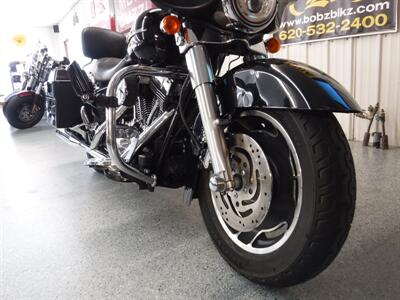 2007 Harley-Davidson Street Glide   - Photo 3 - Kingman, KS 67068