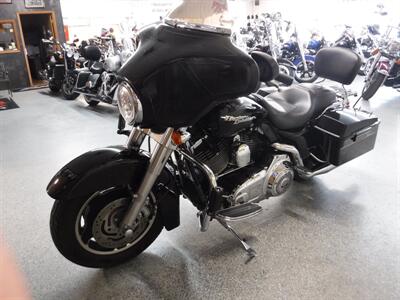 2007 Harley-Davidson Street Glide   - Photo 20 - Kingman, KS 67068