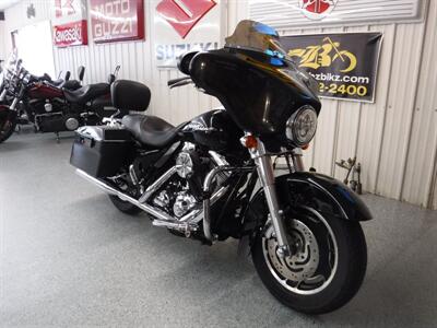 2007 Harley-Davidson Street Glide   - Photo 2 - Kingman, KS 67068
