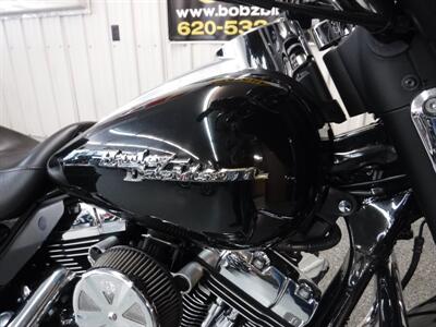2007 Harley-Davidson Street Glide   - Photo 9 - Kingman, KS 67068