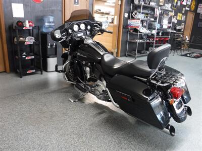 2007 Harley-Davidson Street Glide   - Photo 21 - Kingman, KS 67068