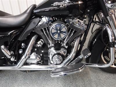 2007 Harley-Davidson Street Glide   - Photo 11 - Kingman, KS 67068