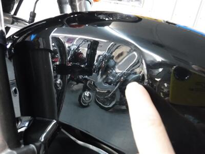 2007 Harley-Davidson Street Glide   - Photo 4 - Kingman, KS 67068
