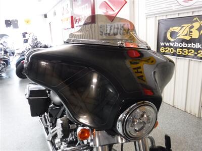 2007 Harley-Davidson Street Glide   - Photo 6 - Kingman, KS 67068