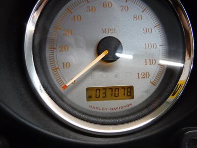 2007 Harley-Davidson Street Glide   - Photo 16 - Kingman, KS 67068