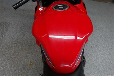 2025 Honda CBR 500 R   - Photo 20 - Kingman, KS 67068