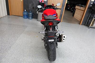 2025 Honda CBR 500 R   - Photo 7 - Kingman, KS 67068