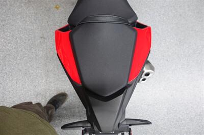 2025 Honda CBR 500 R   - Photo 28 - Kingman, KS 67068
