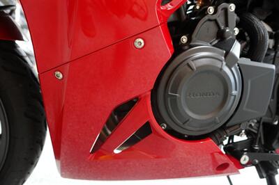 2025 Honda CBR 500 R   - Photo 26 - Kingman, KS 67068