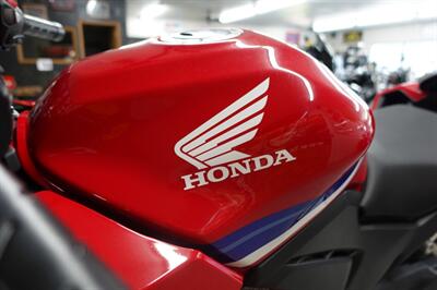 2025 Honda CBR 500 R   - Photo 18 - Kingman, KS 67068
