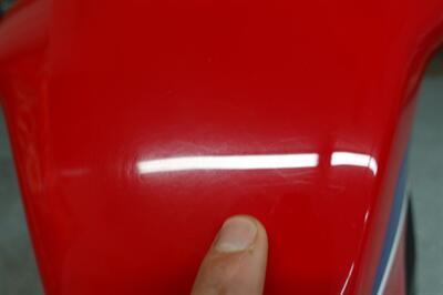 2025 Honda CBR 500 R   - Photo 30 - Kingman, KS 67068