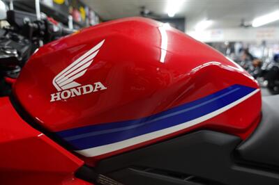 2025 Honda CBR 500 R   - Photo 19 - Kingman, KS 67068