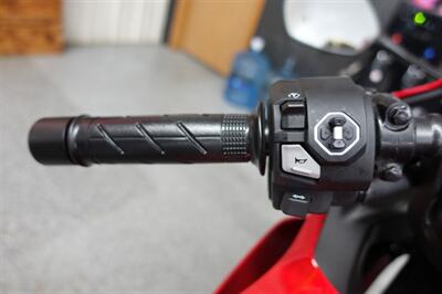 2025 Honda CBR 500 R   - Photo 31 - Kingman, KS 67068
