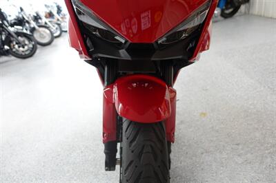 2025 Honda CBR 500 R   - Photo 13 - Kingman, KS 67068