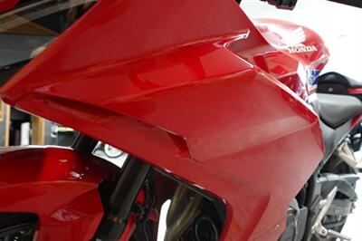 2025 Honda CBR 500 R   - Photo 25 - Kingman, KS 67068