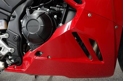 2025 Honda CBR 500 R   - Photo 23 - Kingman, KS 67068