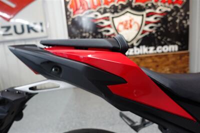 2025 Honda CBR 500 R   - Photo 29 - Kingman, KS 67068