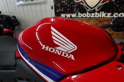 2025 Honda CBR 500 R   - Photo 22 - Kingman, KS 67068