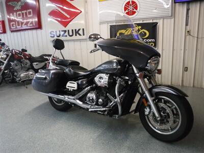 2014 Yamaha V Star 1300 Deluxe   - Photo 2 - Kingman, KS 67068