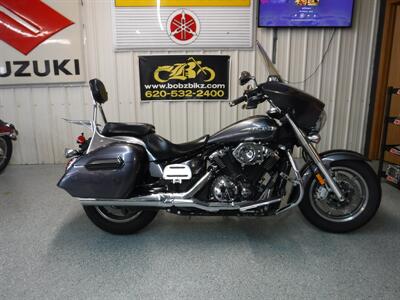 2014 Yamaha V Star 1300 Deluxe   - Photo 1 - Kingman, KS 67068