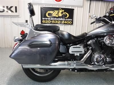 2014 Yamaha V Star 1300 Deluxe   - Photo 4 - Kingman, KS 67068