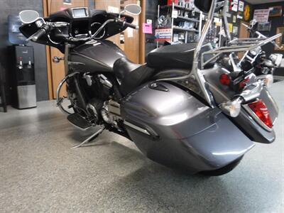 2014 Yamaha V Star 1300 Deluxe   - Photo 22 - Kingman, KS 67068