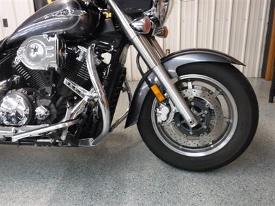 2014 Yamaha V Star 1300 Deluxe   - Photo 6 - Kingman, KS 67068