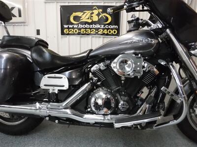 2014 Yamaha V Star 1300 Deluxe   - Photo 5 - Kingman, KS 67068