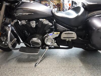 2014 Yamaha V Star 1300 Deluxe   - Photo 23 - Kingman, KS 67068