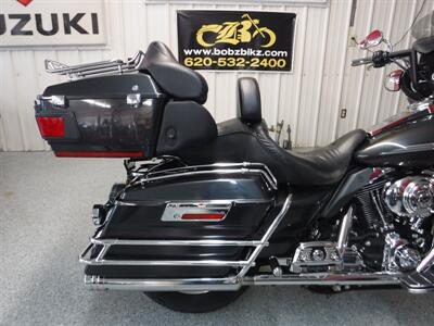 2006 Harley-Davidson Ultra Classic   - Photo 10 - Kingman, KS 67068