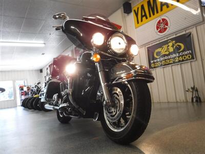 2006 Harley-Davidson Ultra Classic   - Photo 4 - Kingman, KS 67068