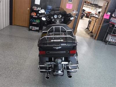 2006 Harley-Davidson Ultra Classic   - Photo 12 - Kingman, KS 67068