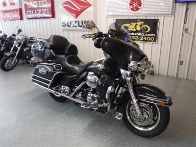 2006 Harley-Davidson Ultra Classic   - Photo 2 - Kingman, KS 67068