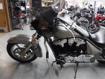 2012 Honda Stateline   - Photo 19 - Kingman, KS 67068