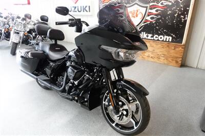 2024 Harley-Davidson Road Glide   - Photo 2 - Kingman, KS 67068