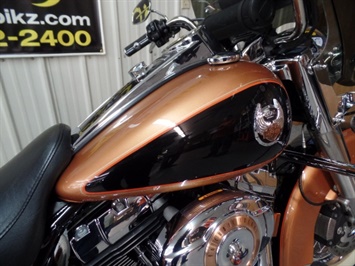 2008 Harley-Davidson Road King Anniversary   - Photo 10 - Kingman, KS 67068