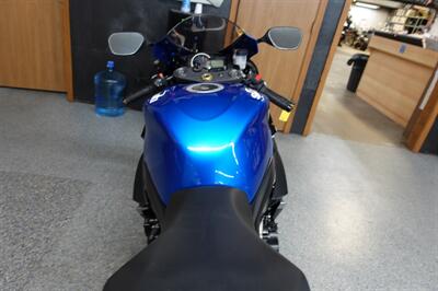 2022 Suzuki GSX-R 750   - Photo 33 - Kingman, KS 67068