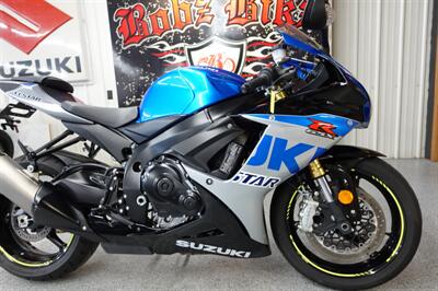 2022 Suzuki GSX-R 750   - Photo 9 - Kingman, KS 67068