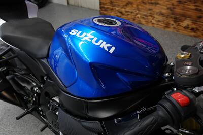 2022 Suzuki GSX-R 750   - Photo 15 - Kingman, KS 67068