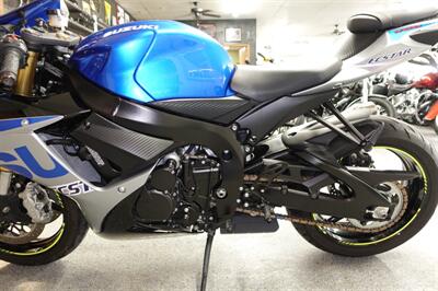 2022 Suzuki GSX-R 750   - Photo 27 - Kingman, KS 67068