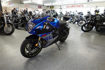 2022 Suzuki GSX-R 750   - Photo 4 - Kingman, KS 67068