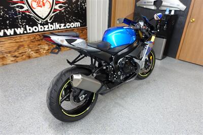 2022 Suzuki GSX-R 750   - Photo 8 - Kingman, KS 67068