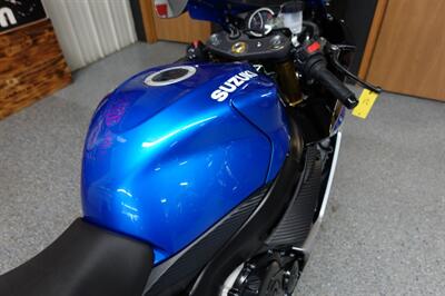 2022 Suzuki GSX-R 750   - Photo 16 - Kingman, KS 67068