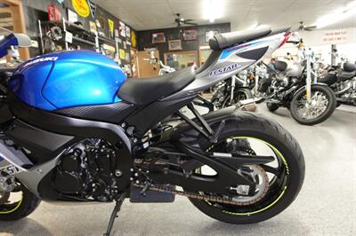 2022 Suzuki GSX-R 750   - Photo 28 - Kingman, KS 67068