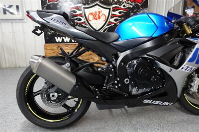 2022 Suzuki GSX-R 750   - Photo 20 - Kingman, KS 67068