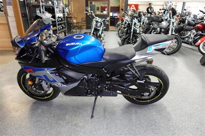 2022 Suzuki GSX-R 750   - Photo 5 - Kingman, KS 67068