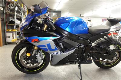 2022 Suzuki GSX-R 750   - Photo 23 - Kingman, KS 67068