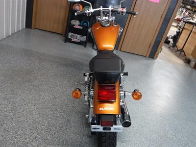 2011 Suzuki Boulevard S40   - Photo 11 - Kingman, KS 67068