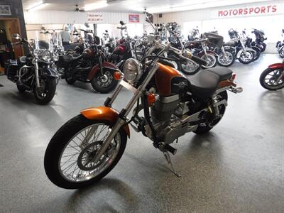 2011 Suzuki Boulevard S40   - Photo 15 - Kingman, KS 67068