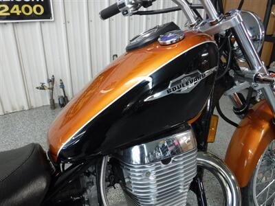 2011 Suzuki Boulevard S40   - Photo 7 - Kingman, KS 67068